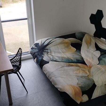 Platinum Apartment Piła Dış mekan fotoğraf