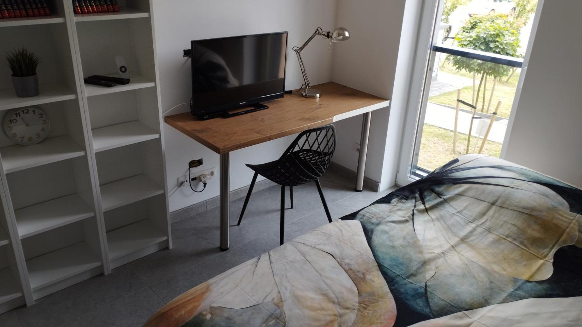 Platinum Apartment Piła Dış mekan fotoğraf