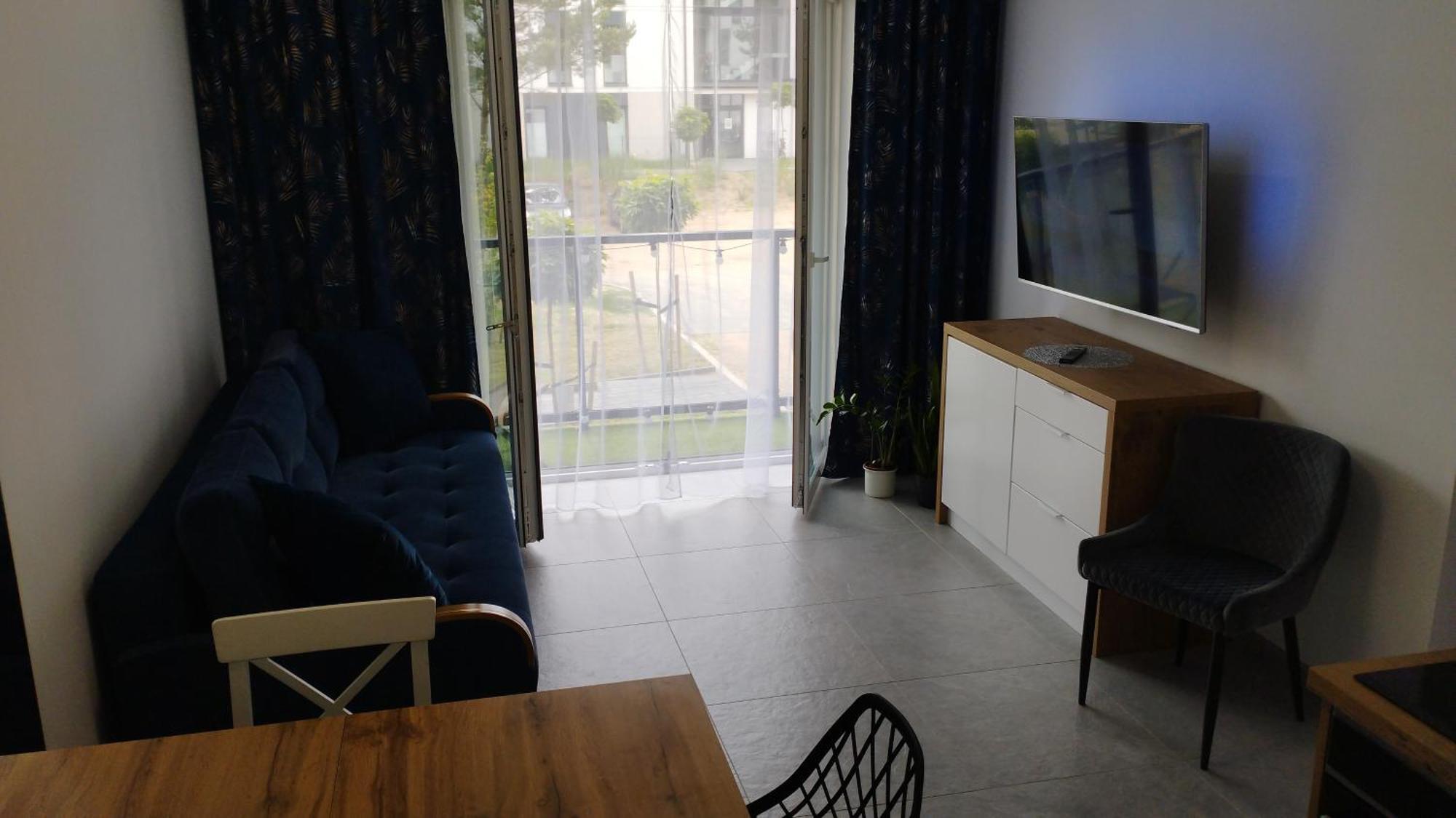 Platinum Apartment Piła Dış mekan fotoğraf
