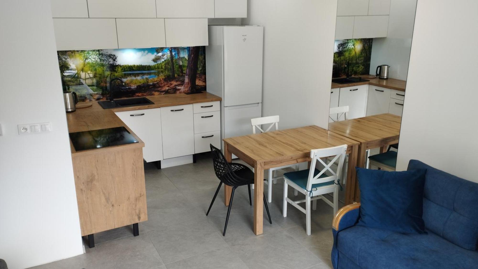 Platinum Apartment Piła Dış mekan fotoğraf