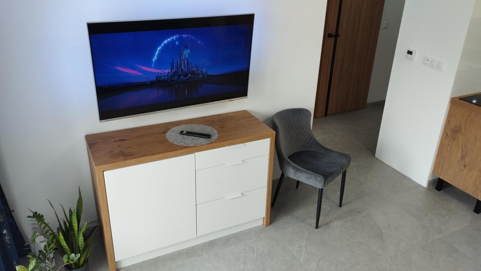 Platinum Apartment Piła Dış mekan fotoğraf