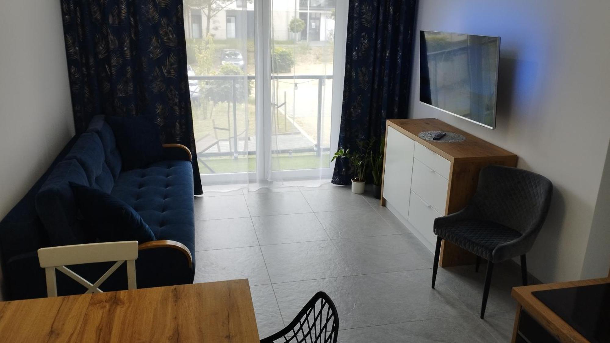 Platinum Apartment Piła Dış mekan fotoğraf