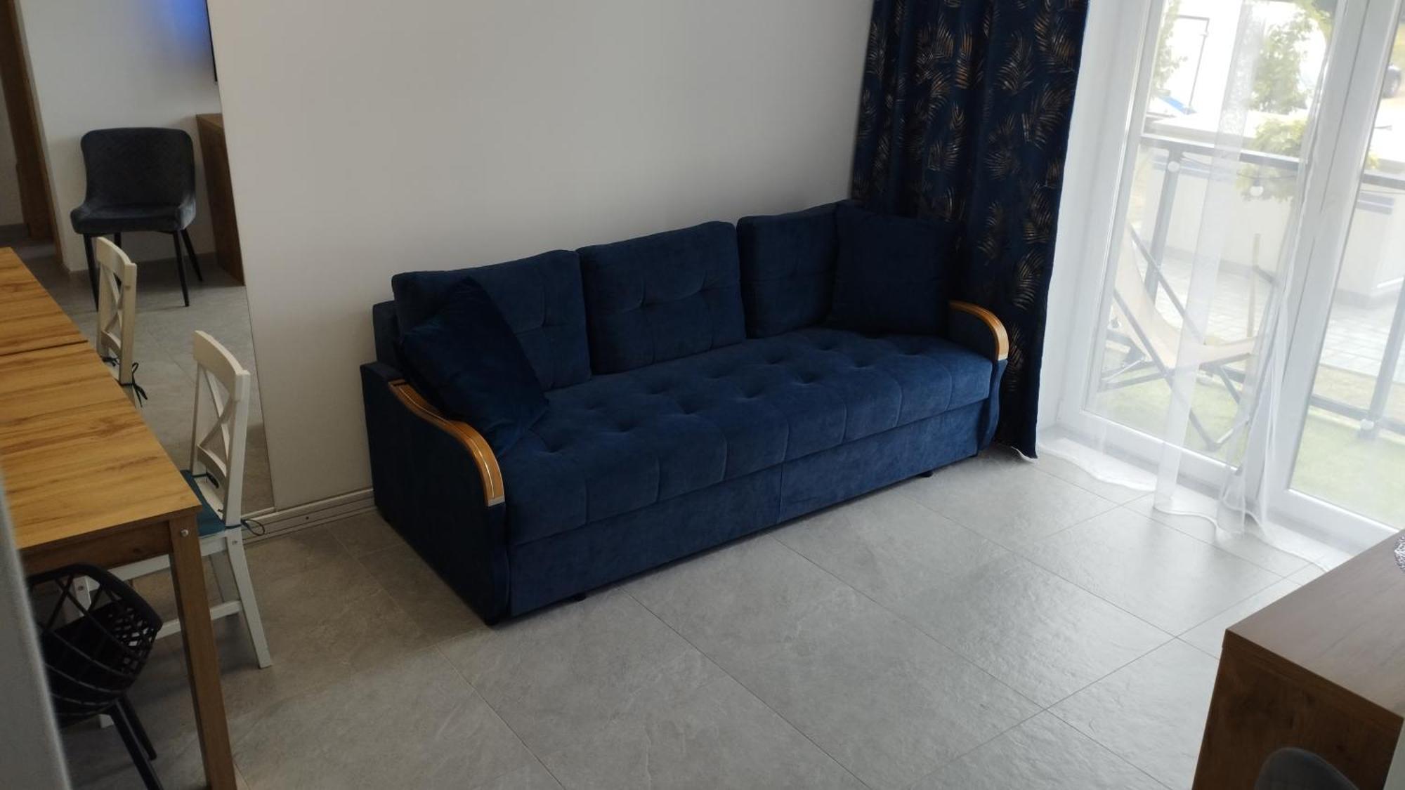 Platinum Apartment Piła Dış mekan fotoğraf