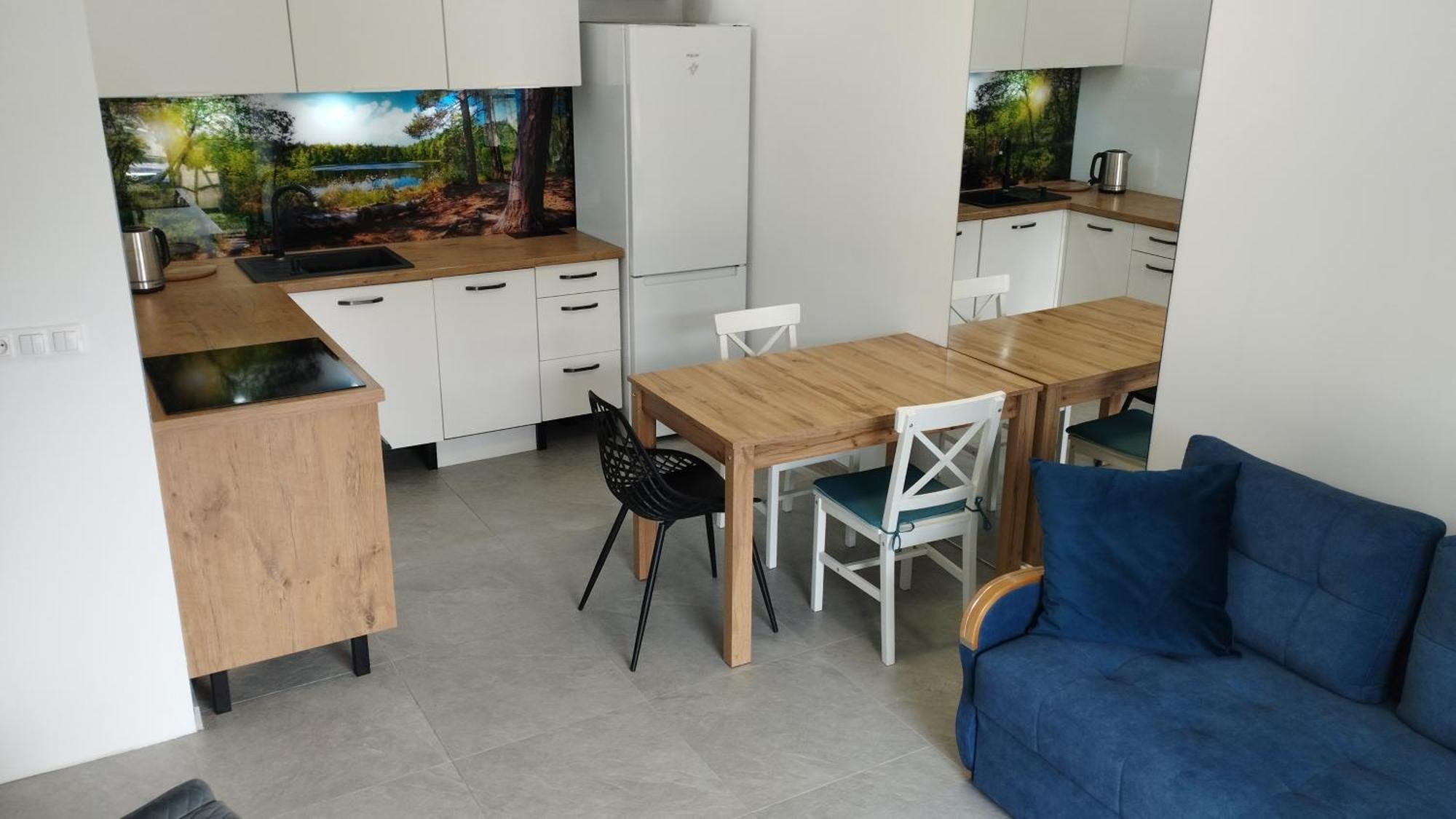Platinum Apartment Piła Dış mekan fotoğraf