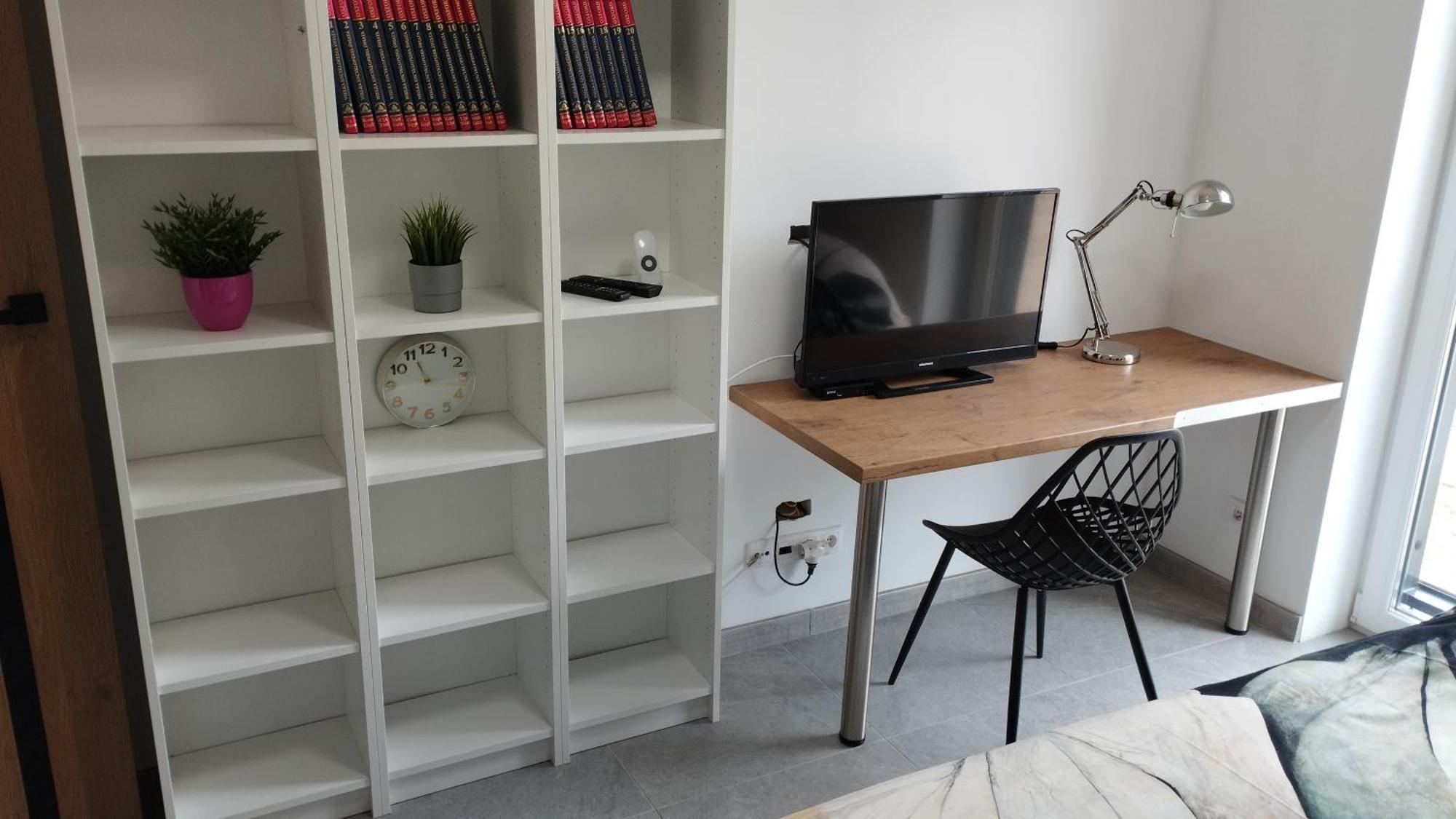 Platinum Apartment Piła Dış mekan fotoğraf