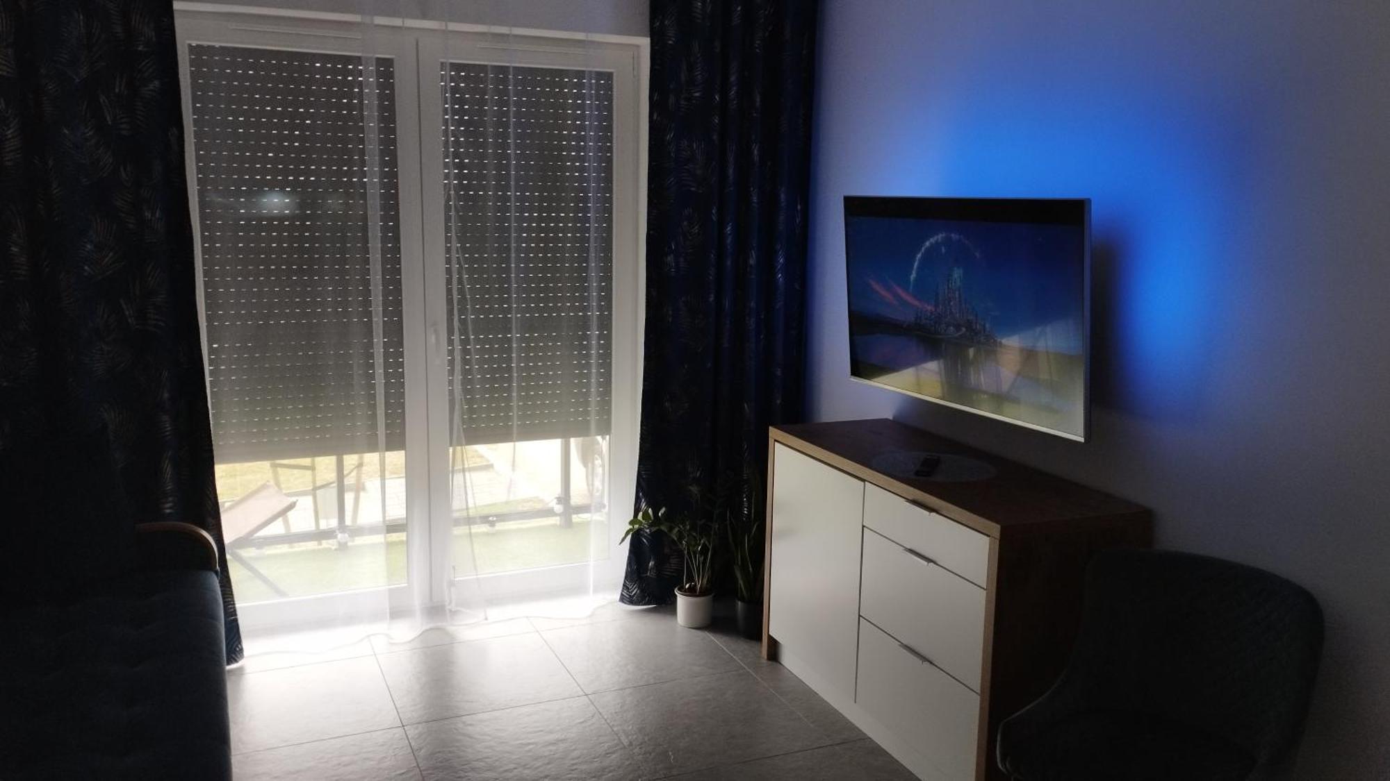 Platinum Apartment Piła Dış mekan fotoğraf