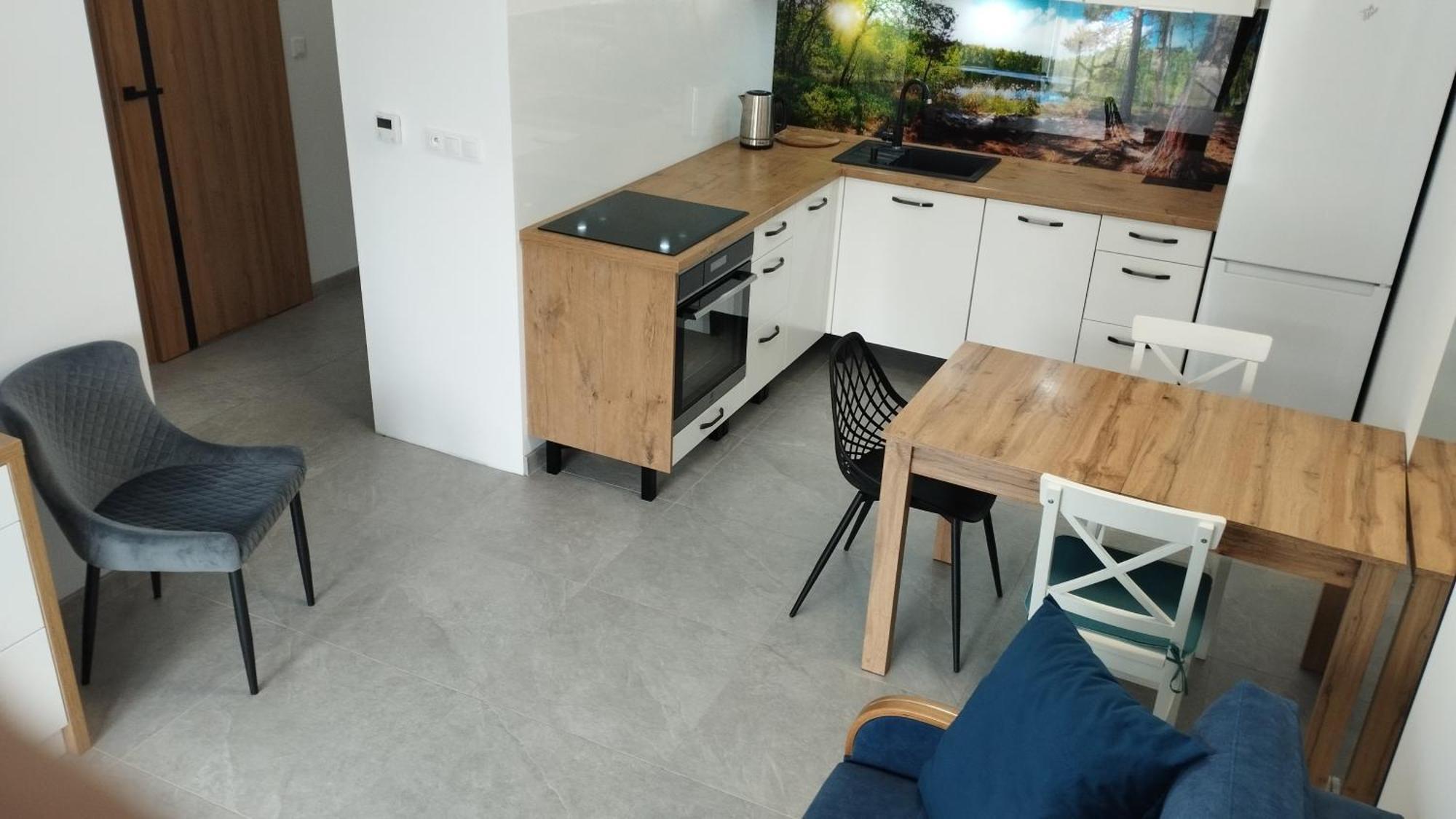 Platinum Apartment Piła Dış mekan fotoğraf
